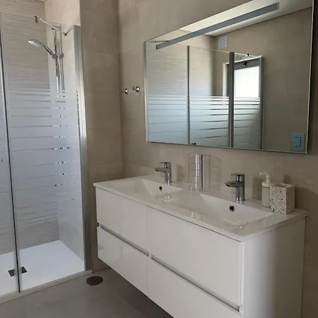 Sol & Sal Living Loule, 3 Quartos דירה לואה
