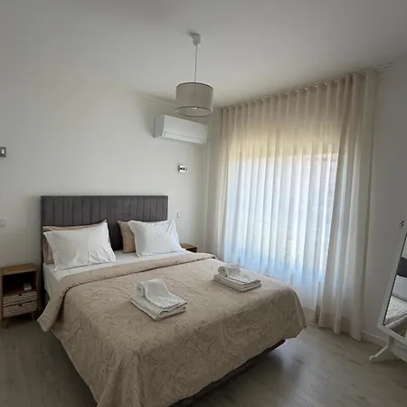 Sol & Sal Living Loule, 3 Quartos 公寓