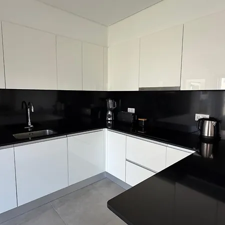Sol & Sal Living Loule, 3 Quartos 公寓 *
