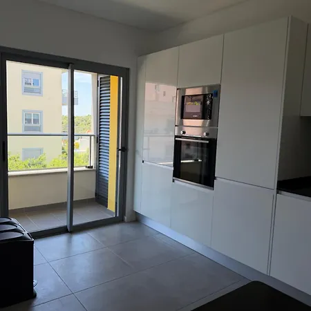Sol & Sal Living Loule, 3 Quartos דירה *