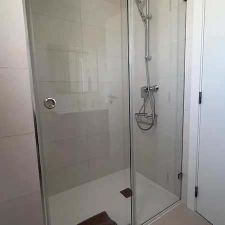 דירה Sol & Sal Living Loule, 3 Quartos *