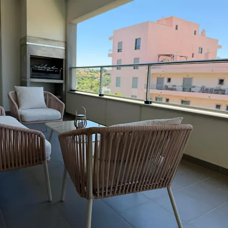 Sol & Sal Living Loule, 3 Quartos