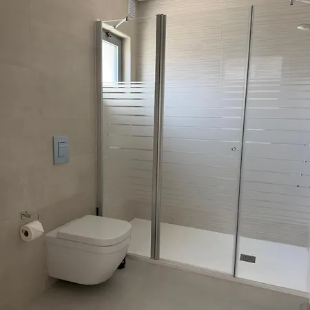 Sol & Sal Living Loule, 3 Quartos 公寓 楼尔