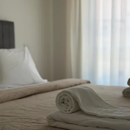 דירה Sol & Sal Living Loule, 3 Quartos