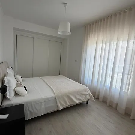 דירה Sol & Sal Living Loule, 3 Quartos