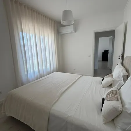 Sol & Sal Living Loule, 3 Quartos לואה