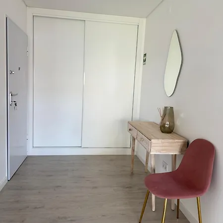 Sol & Sal Living Loule, 3 Quartos