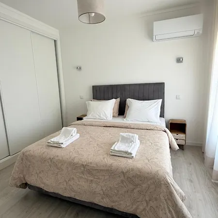 דירה Sol & Sal Living Loule, 3 Quartos לואה