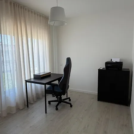 Sol & Sal Living Loule, 3 Quartos דירה
