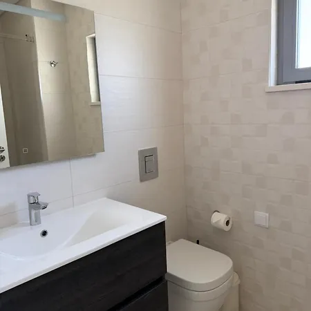 Sol & Sal Living Loule, 3 Quartos 楼尔